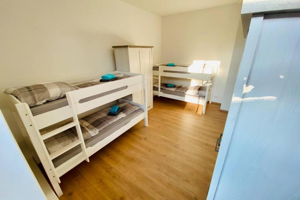 Fewo Seestadt Mit Balkon #Netflix #Seenaehe #Einkaufen Von Harztraveler Goslar Exterior photo