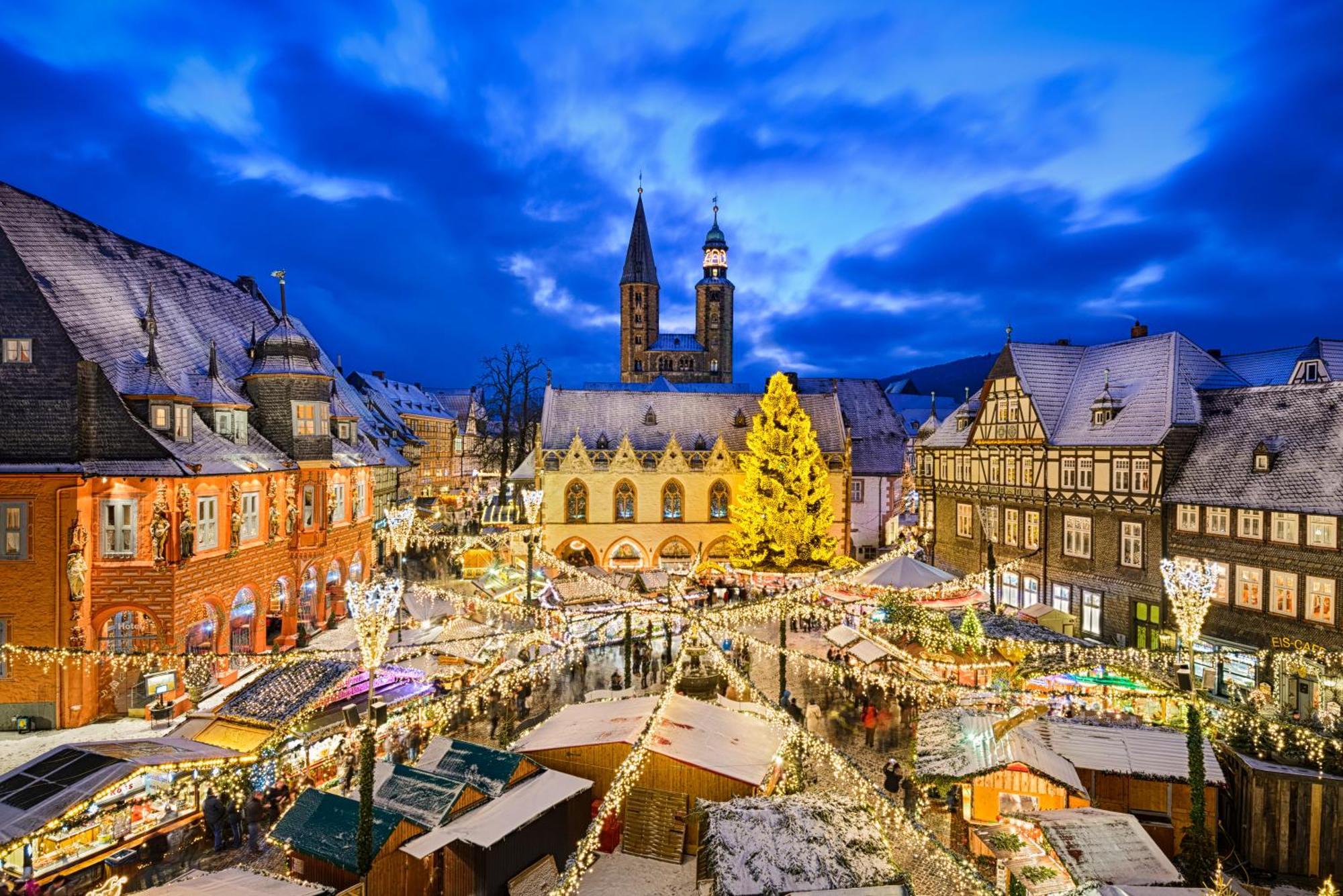 Fewo Seestadt Mit Balkon #Netflix #Seenaehe #Einkaufen Von Harztraveler Goslar Exterior photo